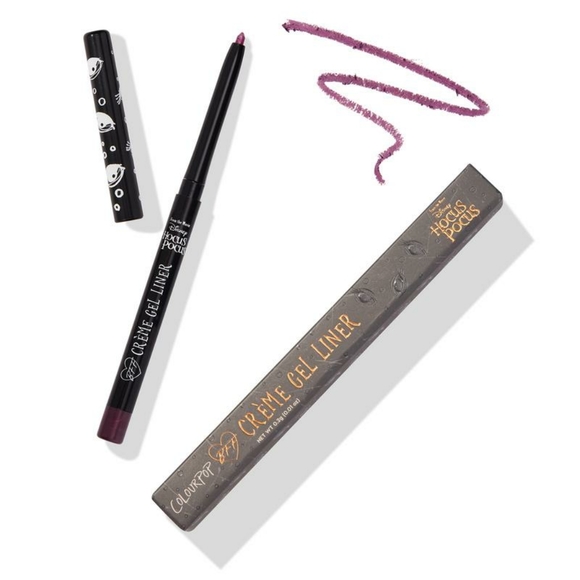 NIB Colourpop Hocus Pocus Trick or Treat G… - Picture 5 of 6